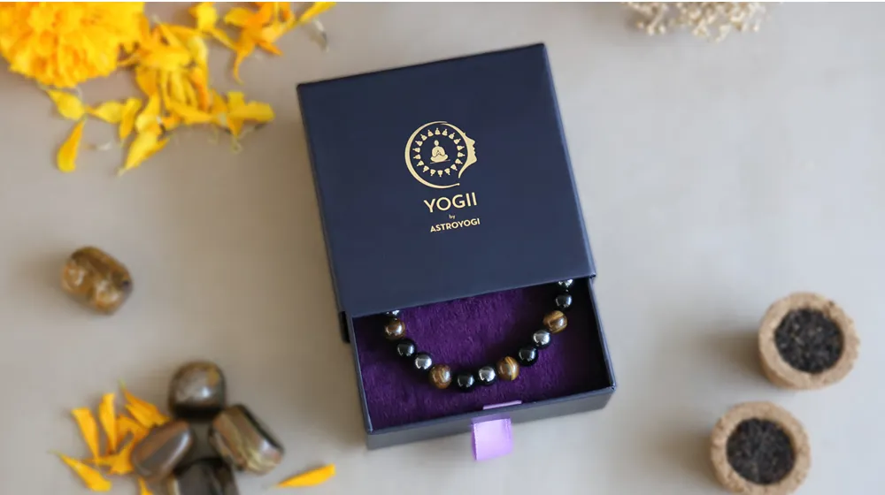 Lab Certified Triple Protection Bracelet | Protection Lab Certified Triple Protection Bracelet | Protection